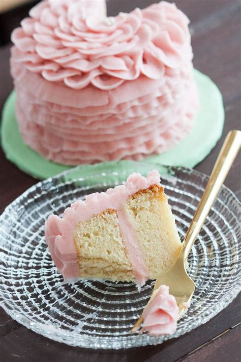 Our pros have all the techniques you need to whip up the perfect cake from scratch. Almond Cake From Scratch | Recipe | Almond cakes, Cream ...