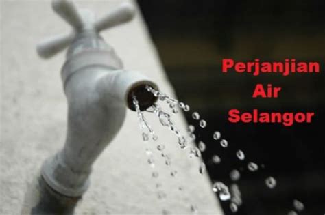 Walaupun skim ini menjadi antara fokus dalam sistem penstrukturan. Air Selangor - Permohonan Air Percuma Selangor 2019: Skim ...