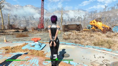 Post Your Sexy Screens Here Page 235 Fallout 4 Adult Mods Loverslab