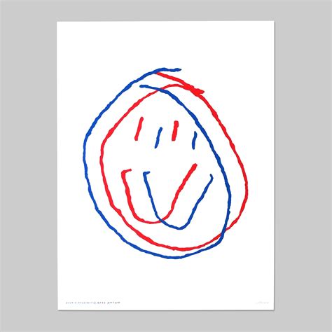 Double Happiness Poster — Mary Matson