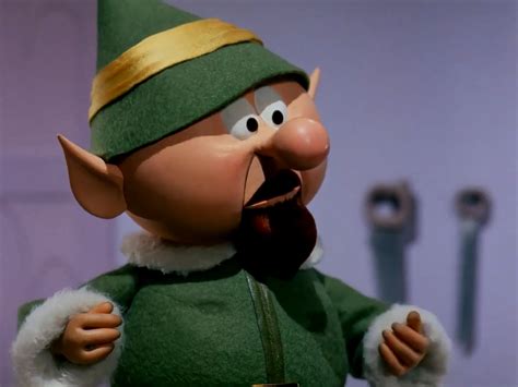 Elf Foreman Christmas Specials Wiki