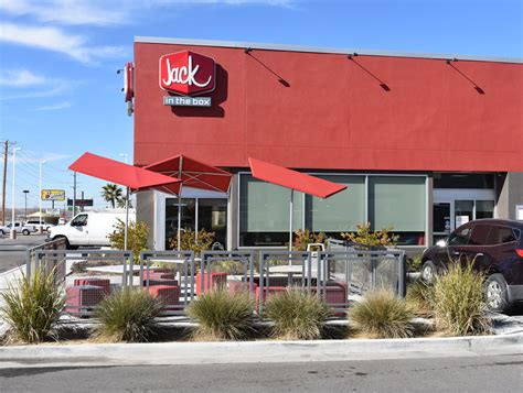 Most times, it can be a fun toy for children to play with, but may overlap with: Jack in the Box - PSRBB Commercial Group, Inc. | El Paso ...