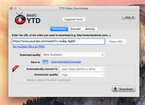 Ytd Video Downloader Download Techtudo