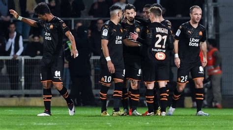 Page officielle de l'olympique de marseille, premier club français champion. Olympique de Marsella, investigado por infracciones al ...