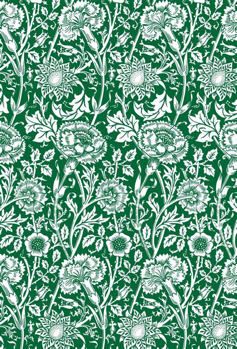 Light Green Wallpapers Pattern Wallpaper Cave