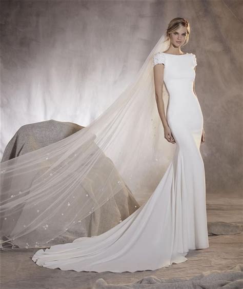 Pronovias Wedding Dress Wedding Dress