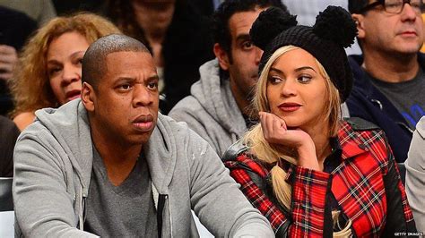 Jay Z Admits To Cheating On Beyonce And Says Music Was Their Therapy Bbc Newsbeat
