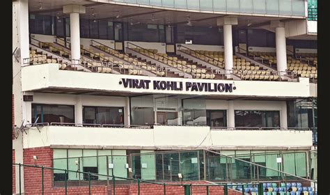 Feroz Shah Kotla Renamed Arun Jaitley Stadium The Sunday Guardian Live