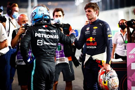 Formel 1 Saudi Arabien GP Max Verstappens Strafe Steht Fest