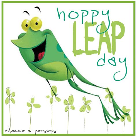 Happy Leap Day Or Happy Exempt Employees Work Free Day