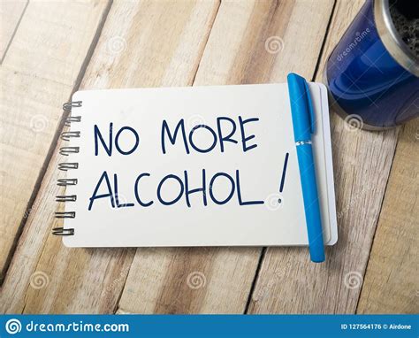 No Alcohol Quotes