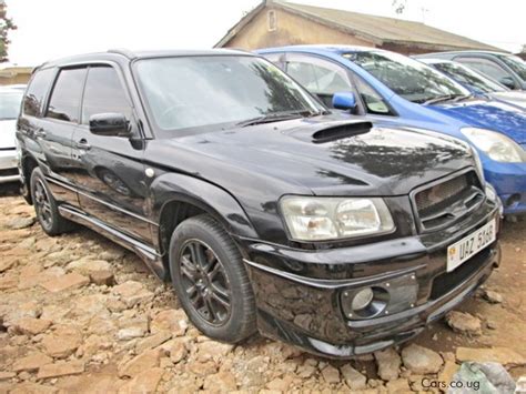 Search new & used subaru forester sport for sale in your area. Used Subaru Forester (cross sport) | 2003 Forester (cross ...