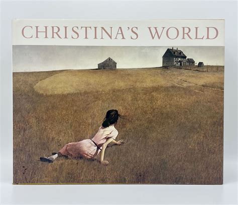 Christinas World Betsy James Wyeth Andrew Wyeth