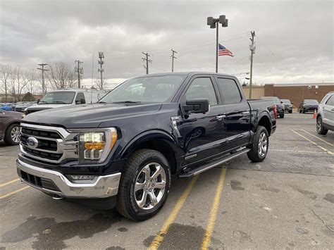 2023 Ford F150 Diesel Exterior Best New Suvs