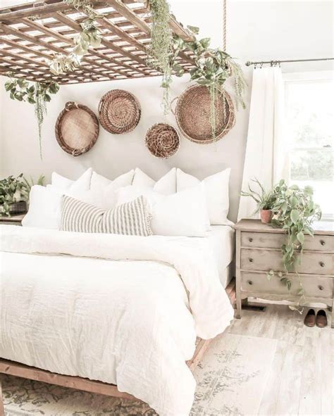 The Top 54 Boho Bedroom Ideas Interior Home And Design