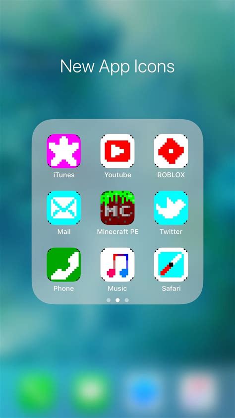 2020tech How To Theme The Home Screen App Icons On Your Iphone Without