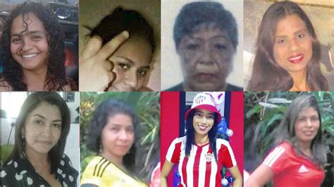 En 40 Días 10 Mujeres Asesinadas En El área Metropolitana