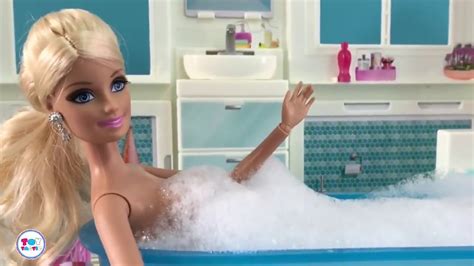 Barbie mega casa de los sueños. Barbie en la Casa de los Sueños Temporada 1 - YouTube