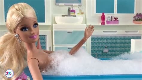 La diversión dos en uno amplía las posibilidades de juego: Barbie en la Casa de los Sueños Temporada 1 - YouTube