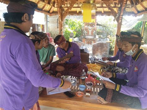 Om, SWASTIASTU... - Penyuluh Bahasa Bali Kab.Klungkung