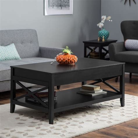 The best way to tie your room together is with a stylish coffee table. Corner Coffee Tables | Coffee Table Ideas