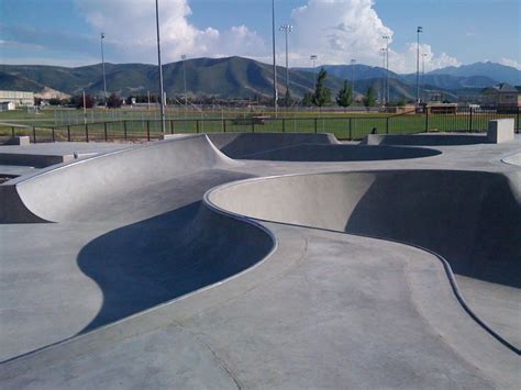 300th Tony Hawk Foundation Skatepark Opens Transworld Skateboarding