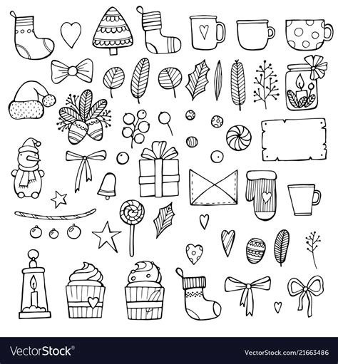 26 Best Ideas For Coloring Christmas Doodle Art Coloring Pages