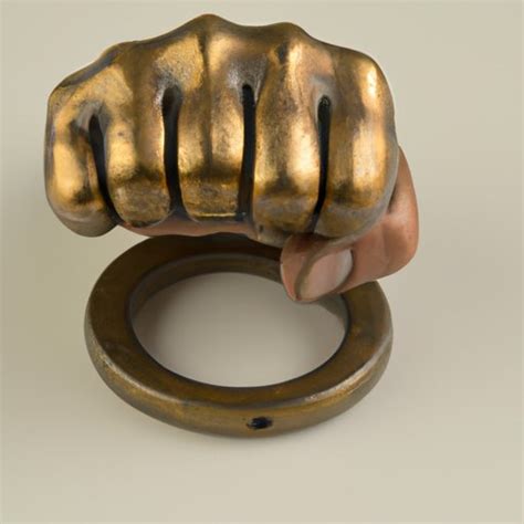 When Were Brass Knuckles Invented A Comprehensive Guide To The History