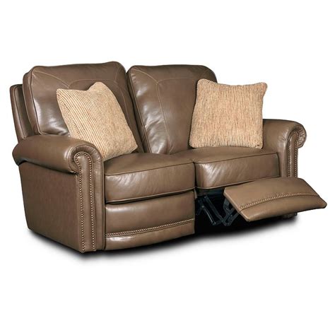 Broyhill L258 29 Jasmine Leather Or Performance Leather Reclining