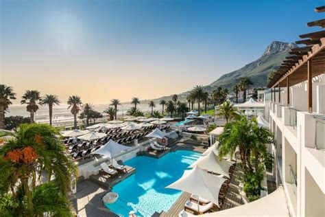Top 10 Hotels In Cape Town Luxury Hotels In Cape Town