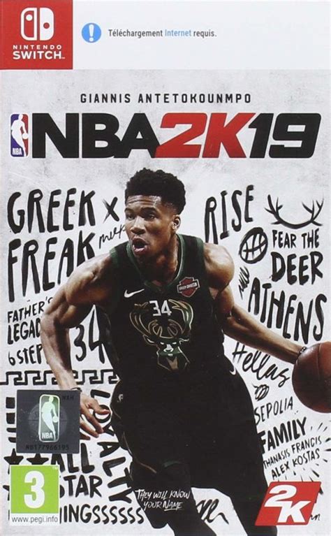 Nba 2k19 Gallery Screenshots Covers Titles And Ingame Images
