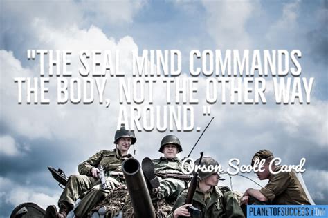 The 55 Greatest Military Quotes Of All Time Planet Of Success
