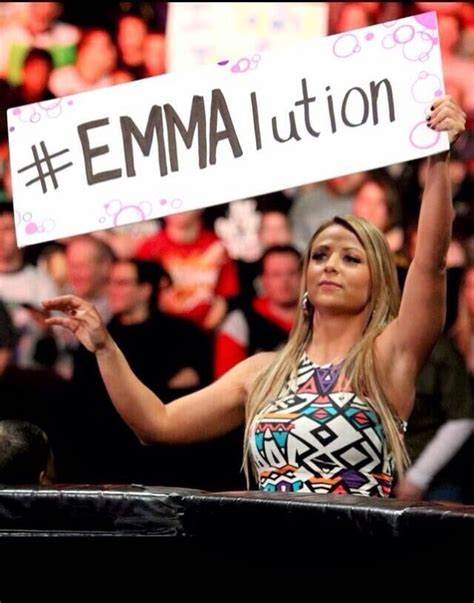 wwe diva emma reportedly arrested for theft yesterday ~ network