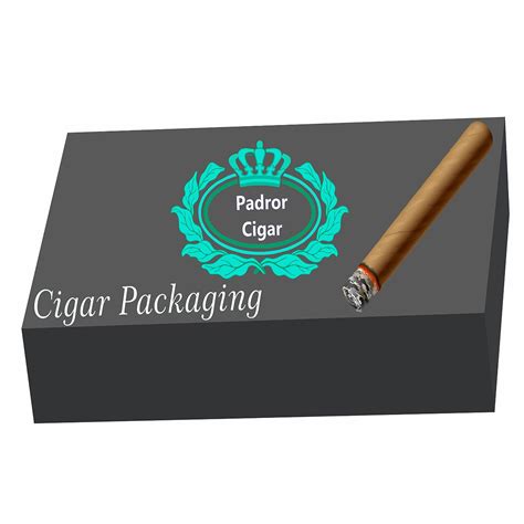 Best Custom Cigar Printed Boxes With Wholesale Packaging
