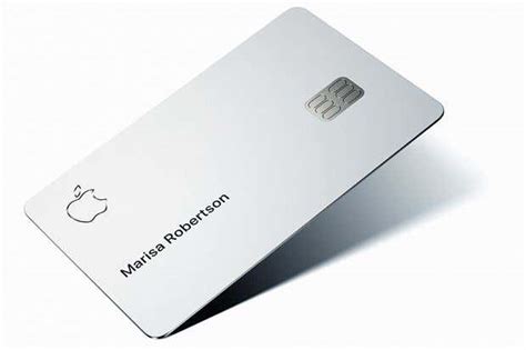 Though not officially confirmed by apple or goldman sachs, several reddit users have noticed the. The Apple Credit Card Is Not A Step In The Right Direction ...