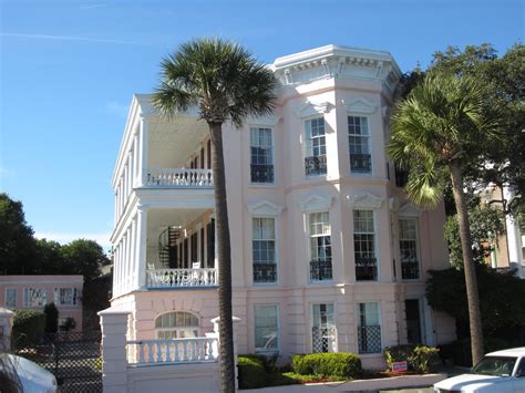 Charleston Homesbeautiful Exteriors Calypso In The Country