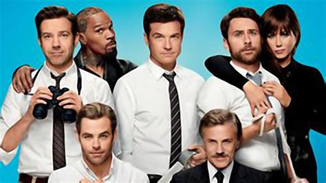 Horrible Bosses Collection The Movie Database TMDb