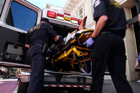 What You Need To Know About Emt Training