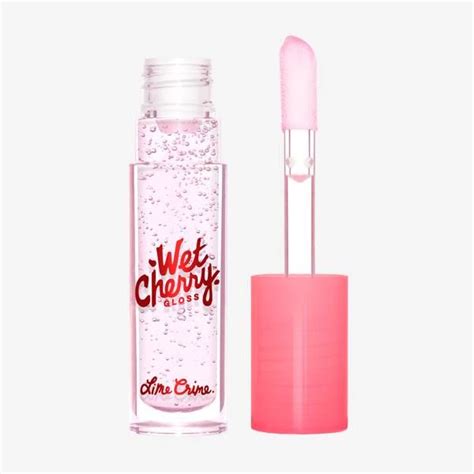 The Best Clear Lip Glosses According To Our Editors By L