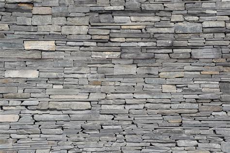 Free Photo Stone Block Wall Abstract Pieces Tile Free Download