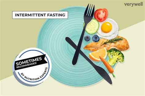 Intermittent Fasting Pros Cons And What You Can Eat