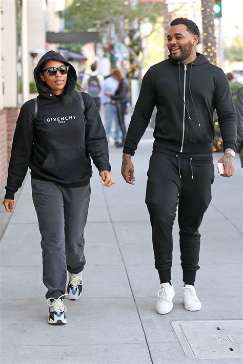 Bill and melinda gates are getting a divorce. Kevin Gates runs errands with his wife Dreka Gates. The ...