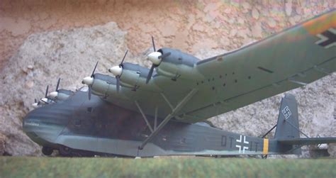Italeri Messerschmitt Me 323 Gigant