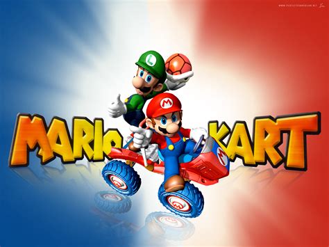50 Mario Kart 64 Wallpapers Wallpapersafari