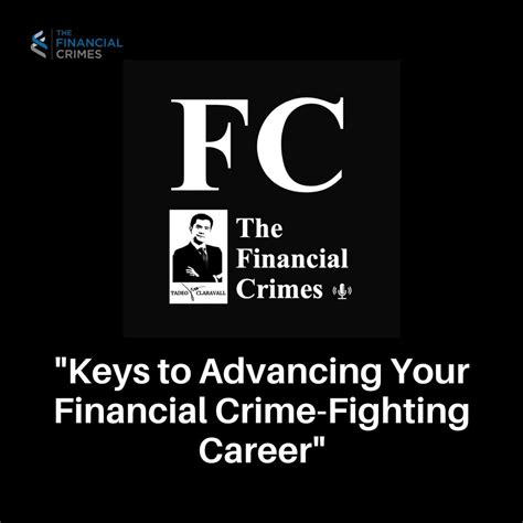 Team Dynamics For Financial Crime Teams The Financial Crimes Podcast