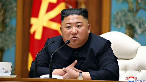 Kim jong un 김정은, pyongyang. How reports of Kim Jong Un's health spread and what they ...