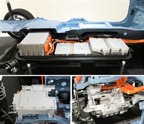 Image 2011 Nissan Leaf Battery Pack Size 1024 X 878 Type 
