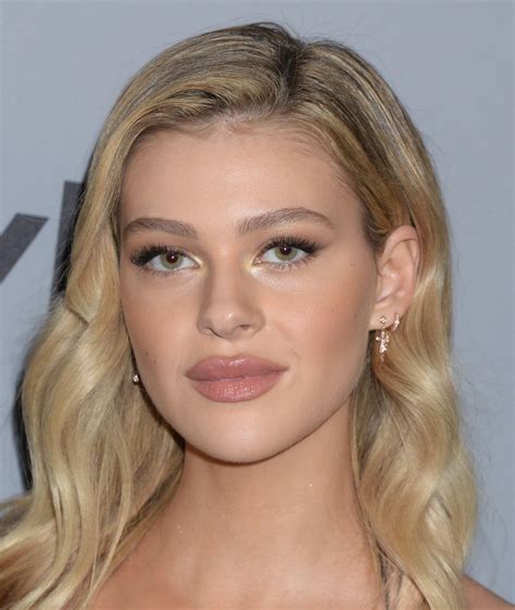 Nicola peltz has been cast by m. NICOLA PELTZ at Instyle and Warner Bros Golden Globes ...