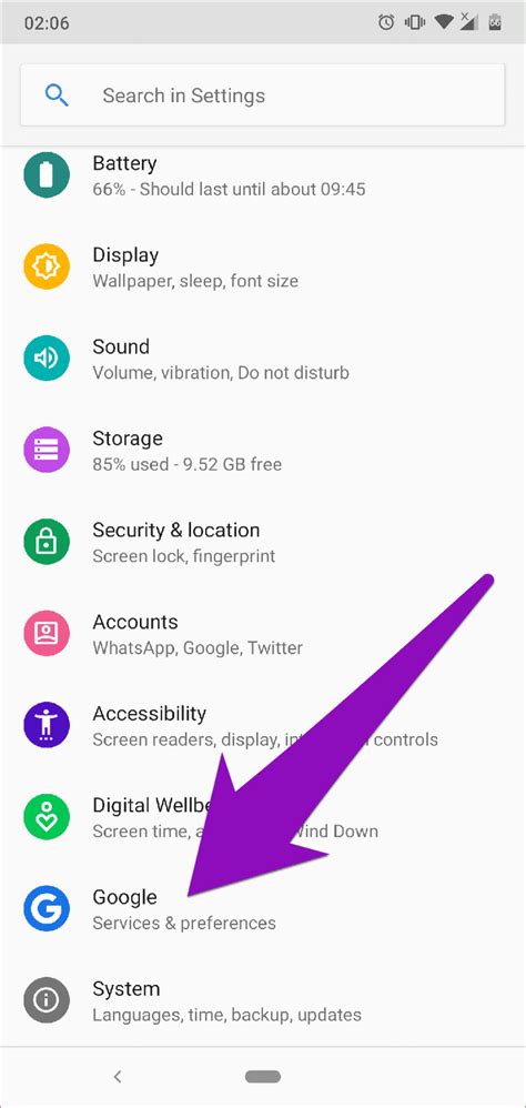 2 Best Ways to Remove Old Phone From Google Account - Guiding Tech