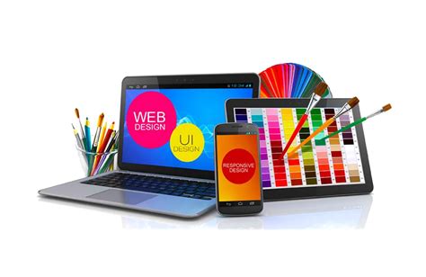 Web Design PNG Transparent HD Photo PNG, SVG Clip art for Web